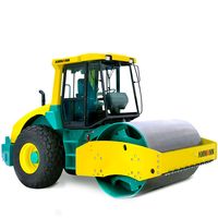 Alquiler Rodillo 8 toneladas para tierras