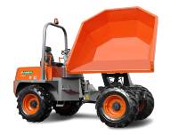 Dumper 35000 4x4 Giratorio